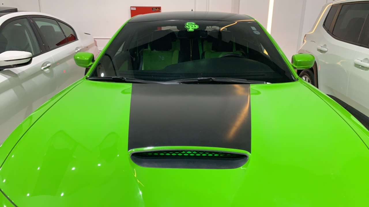 Dodge Charger